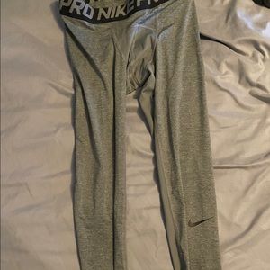 Nike pro Compression pants